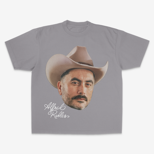 Heavyweight Big Head Tee